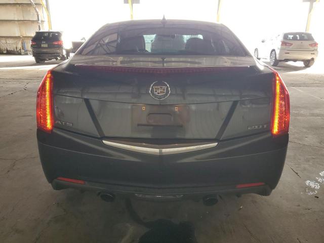 Photo 6 from auction – 2014 CADILLAC ATS PERFOR with VIN 1G6AC5SX0E0194932