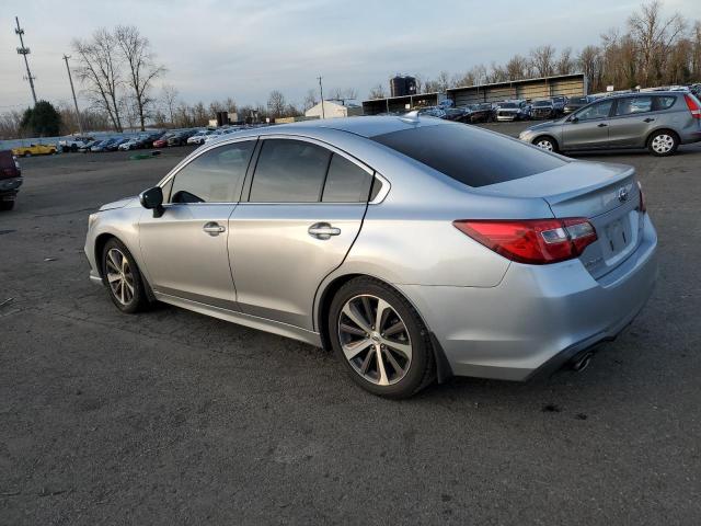 Photo 2 from auction – 2018 SUBARU LEGACY 2.5 with VIN 4S3BNAN65J3045402