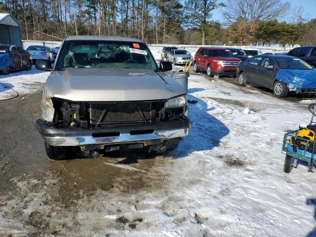 Photo 5 from auction – 2007 CHEVROLET SILVERADO with VIN 1GCEC19X17Z197978