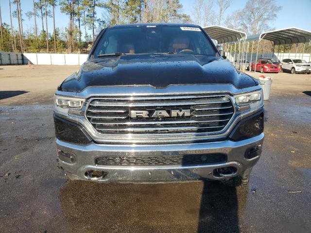 Photo 5 from auction – 2021 RAM 1500 LONGH with VIN 1C6SRFKT8MN505261