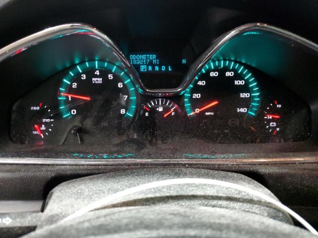 Photo 9 from auction – 2015 CHEVROLET TRAVERSE L with VIN 1GNKRHKD4FJ355941
