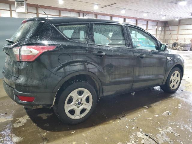 Photo 3 from auction – 2017 FORD ESCAPE S with VIN 1FMCU0F75HUD07377