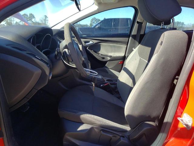 Photo 7 from auction – 2014 FORD FOCUS SE with VIN 1FADP3F20EL106497