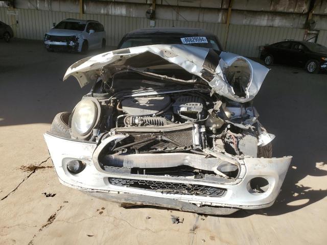 Photo 5 from auction – 2015 MINI COOPER with VIN WMWXM5C57F3B34650