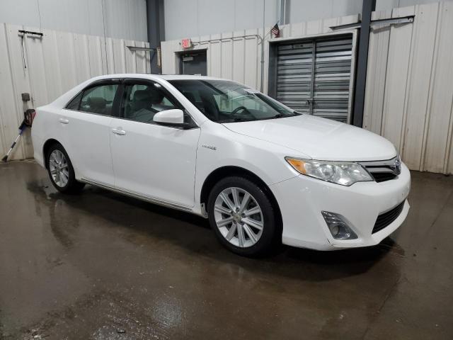 Photo 4 from auction – 2012 TOYOTA CAMRY HYBR with VIN 4T1BD1FK7CU021058