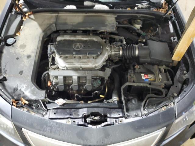 Photo 11 from auction – 2012 ACURA TL with VIN 19UUA9F79CA003485