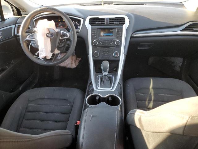Photo 8 from auction – 2015 FORD FUSION SE with VIN 3FA6P0H75FR306861