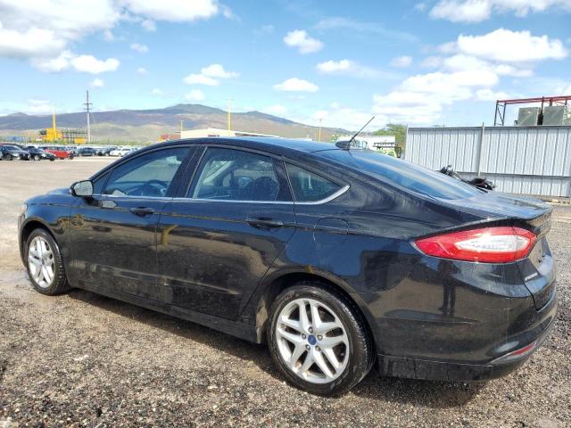 Photo 2 from auction – 2014 FORD FUSION SE with VIN 3FA6P0H79ER121419