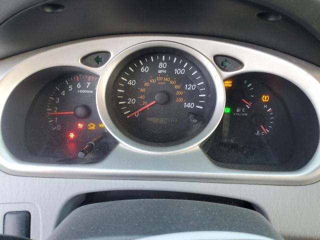 Zdjęcie 9 z aukcji – 2004 TOYOTA HIGHLANDER z VIN JTEEP21A540002753