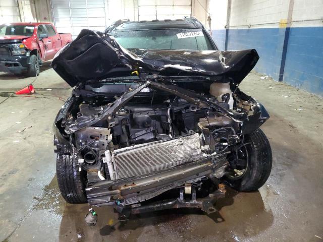 Photo 5 from auction – 2007 CHEVROLET EQUINOX LT with VIN 2CNDL73F876024920