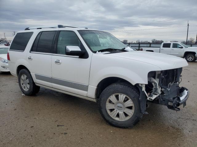 Photo 4 from auction – 2013 LINCOLN NAVIGATOR with VIN 5LMJJ2J54DEL01556