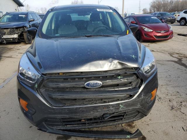 Foto 5 de la subasta – 2017 FORD ESCAPE S con VIN 1FMCU0F78HUC85276