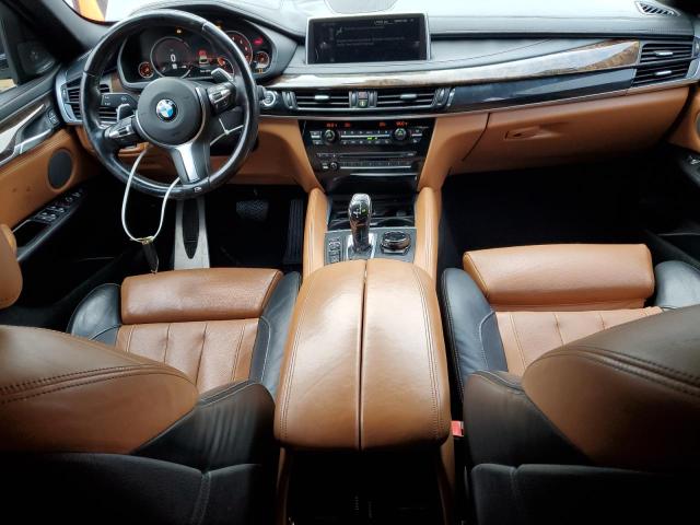 Photo 8 from auction – 2015 BMW X6 XDRIVE5 with VIN 5UXKU6C56F0F94398