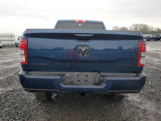 Photo 6 from auction – 2024 RAM 2500 BIG H with VIN 3C6UR5DJ8RG396945