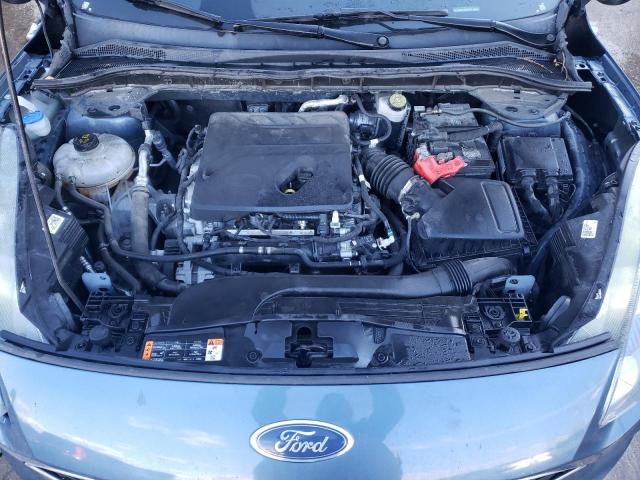 Photo 11 from auction – 2020 FORD ESCAPE SE with VIN 1FMCU0G65LUB58225