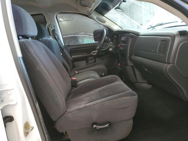 Photo 7 from auction – 2004 DODGE RAM 2500 S with VIN 3D7KU28CX4G270299