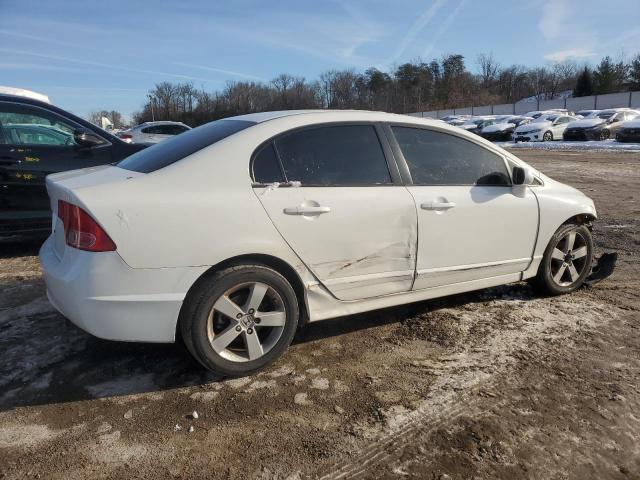 Photo 3 from auction – 2007 HONDA CIVIC EX with VIN 1HGFA16857L020099