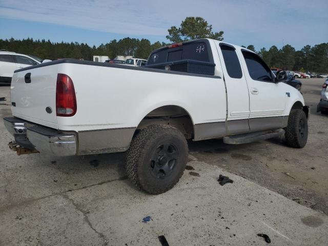 Photo 3 from auction – 2001 FORD F150 with VIN 1FTRX17L21NA52159