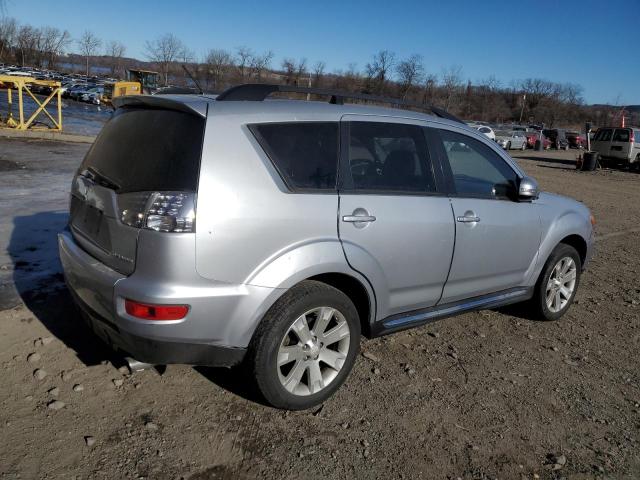 Photo 3 from auction – 2011 MITSUBISHI OUTLANDER with VIN JA4AS3AW1BU007211