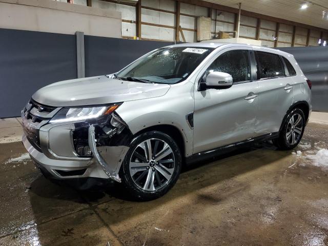 MITSUBISHI OUTLANDER 2023 with VIN JA4ARUAU9PU011773 - Photo from auction