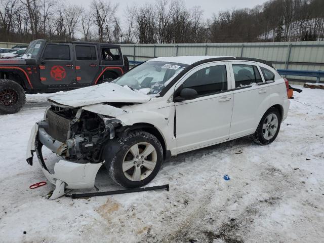DODGE CALIBER MA 2011 with VIN 1B3CB3HA0BD160754 - Photo from auction
