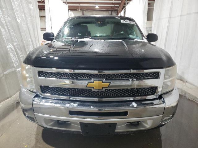 Photo 5 from auction – 2013 CHEVROLET SILVERADO with VIN 1GCRKSE72DZ326676
