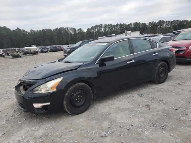 NISSAN ALTIMA 2015 with VIN 1N4AL3AP6FN300233 - Photo from auction