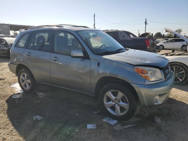 Photo 4 from auction – 2005 TOYOTA RAV4 with VIN JTEGD20V250095187