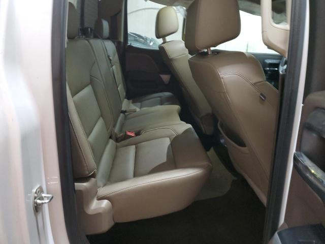 Photo 10 from auction – 2017 CHEVROLET SILVERADO with VIN 1GCVKSEC7HZ199036