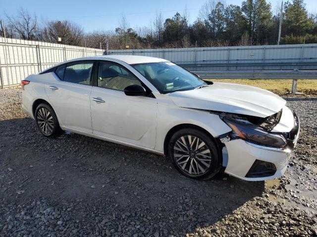 Photo 4 from auction – 2024 NISSAN ALTIMA SV with VIN 1N4BL4DV8RN386752