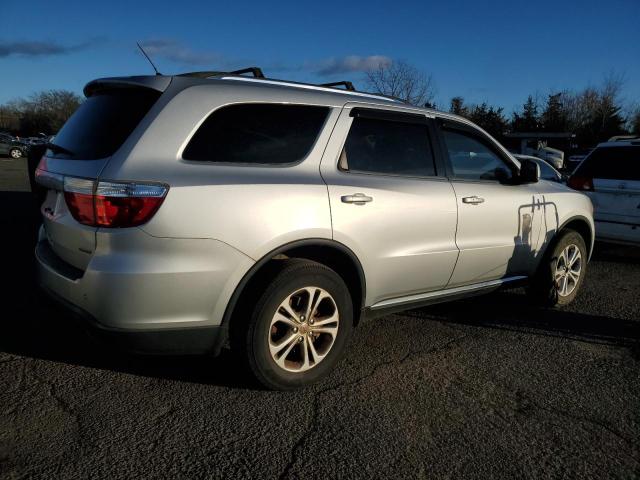 Photo 3 from auction – 2011 DODGE DURANGO CR with VIN 1D4SE4GT6BC595720