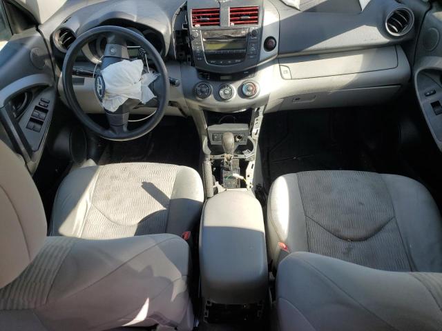 Photo 8 from auction – 2010 TOYOTA RAV4 with VIN 2T3ZF4DV6AW046562
