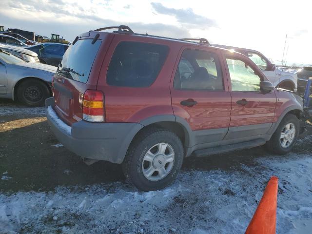 Photo 3 from auction – 2001 FORD ESCAPE XLT with VIN 1FMCU04191KC58796