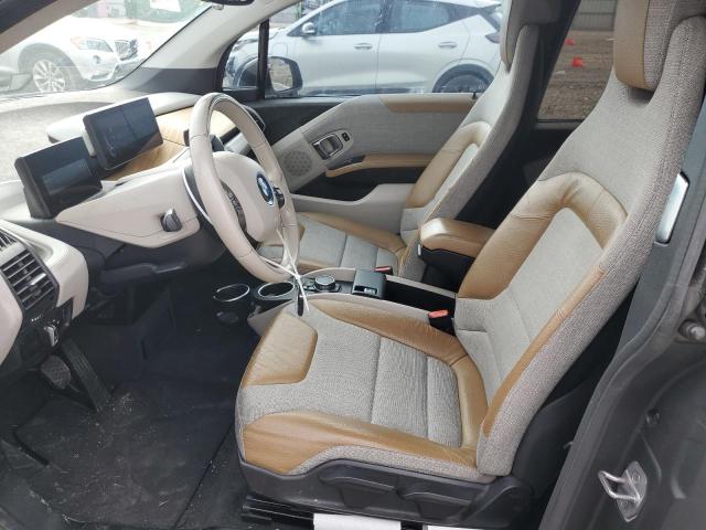 Photo 7 from auction – 2016 BMW I3 REX with VIN WBY1Z4C54GV506791