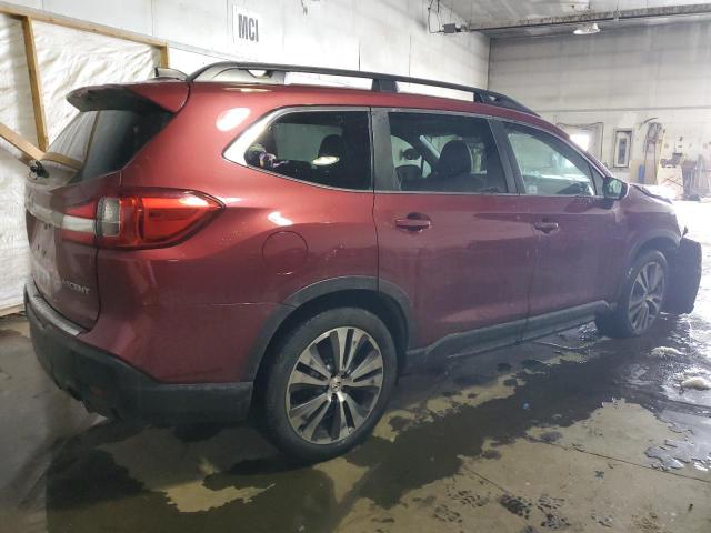 Photo 3 from auction – 2019 SUBARU ASCENT PRE with VIN 4S4WMAED0K3419365