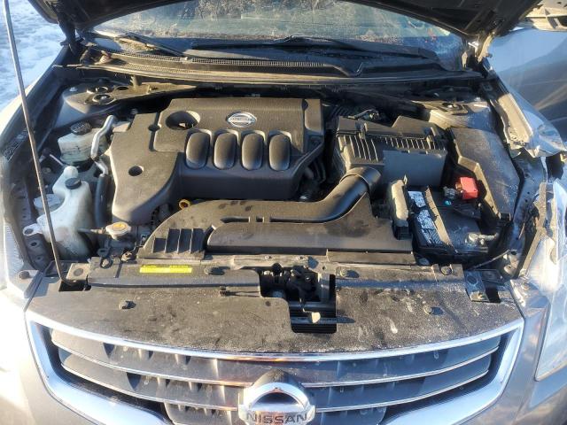 Photo 11 from auction – 2012 NISSAN ALTIMA BAS with VIN 1N4AL2AP0CN403881