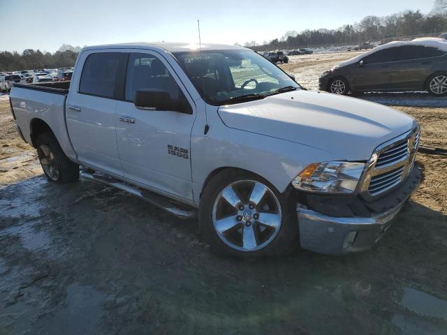 Photo 4 from auction – 2017 RAM 1500 SLT with VIN 1C6RR7LG1HS569199