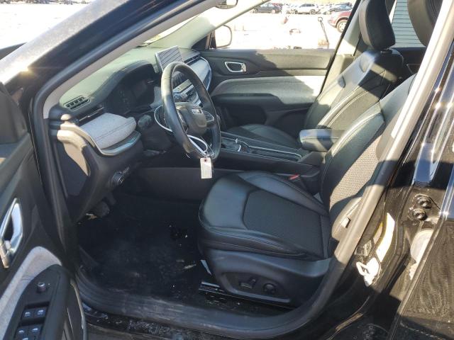 Photo 7 from auction – 2022 JEEP COMPASS LA with VIN 3C4NJDBB7NT170472