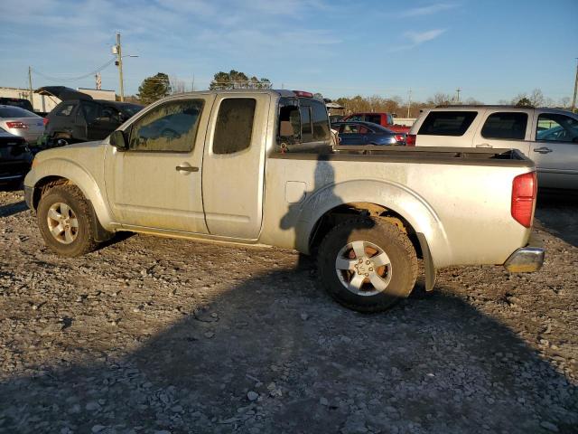 Photo 2 from auction – 2010 NISSAN FRONTIER K with VIN 1N6AD0CW2AC444101
