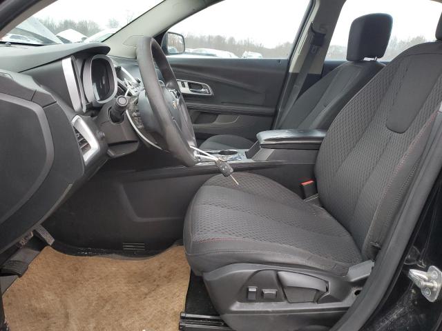 Photo 7 from auction – 2013 CHEVROLET EQUINOX LS with VIN 2GNALBEKXD6319752