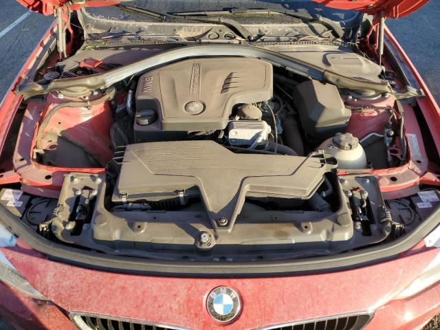 Photo 11 from auction – 2015 BMW 428 I GRAN with VIN WBA4A9C55FD416294