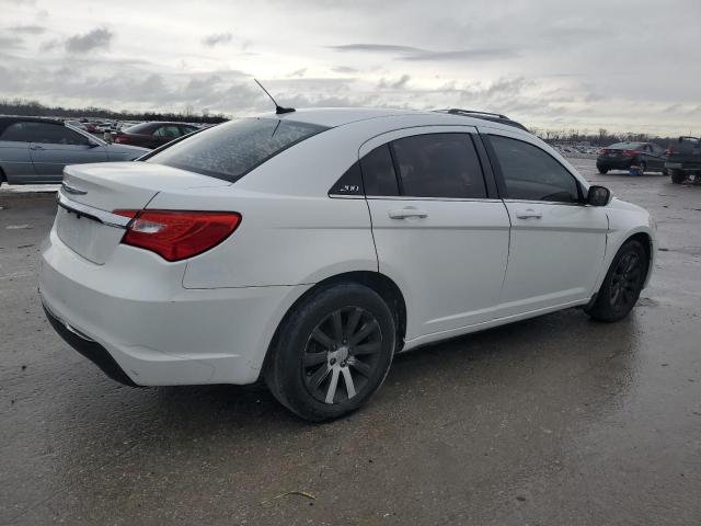 Photo 3 from auction – 2012 CHRYSLER 200 TOURIN with VIN 1C3CCBBB3CN234966