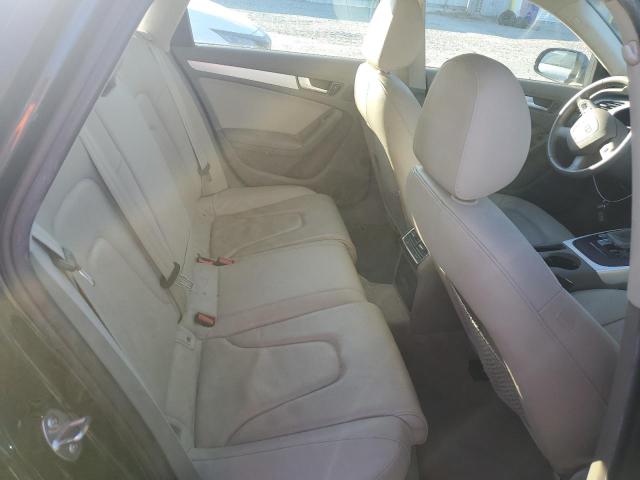 Photo 10 from auction – 2012 AUDI A4 PREMIUM with VIN WAUEFAFL1CA044158