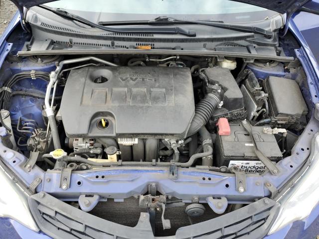 Photo 11 from auction – 2015 TOYOTA COROLLA L with VIN 2T1BURHE7FC307424