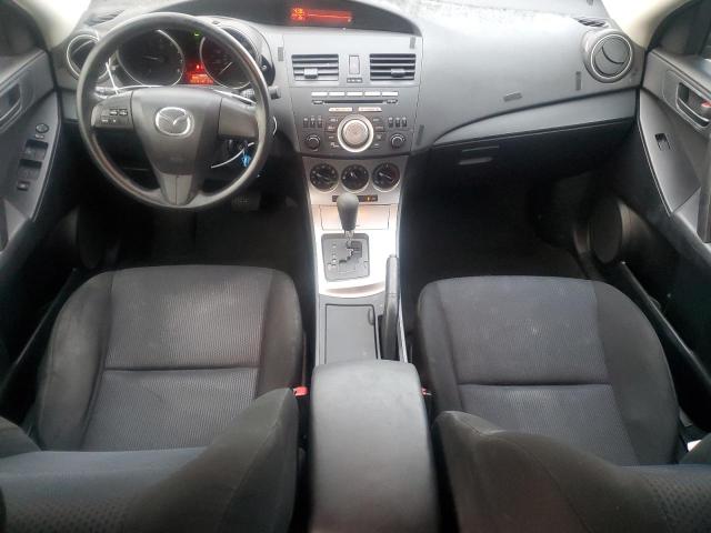 Photo 8 from auction – 2010 MAZDA 3 I with VIN JM1BL1SG3A1248710