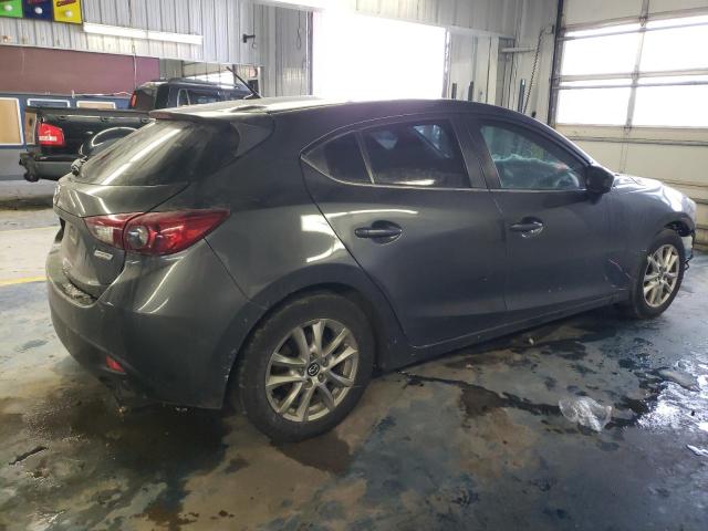 Photo 3 from auction – 2015 MAZDA 3 TOURING with VIN JM1BM1L71F1239006