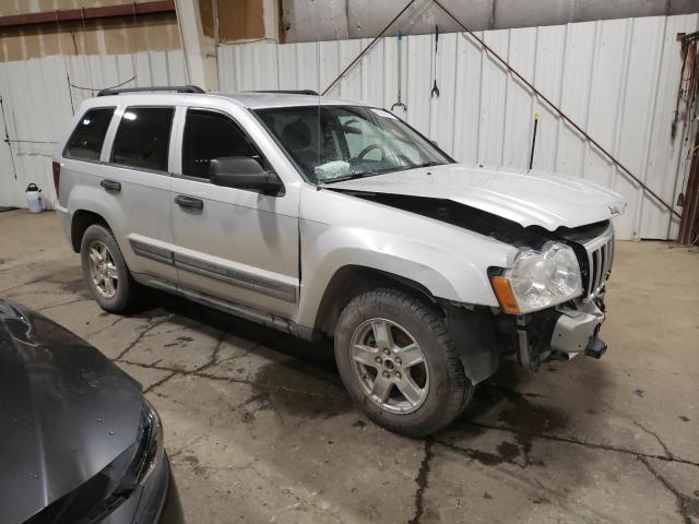 Photo 4 from auction – 2005 JEEP GRAND CHER with VIN 1J4GR48K75C514901