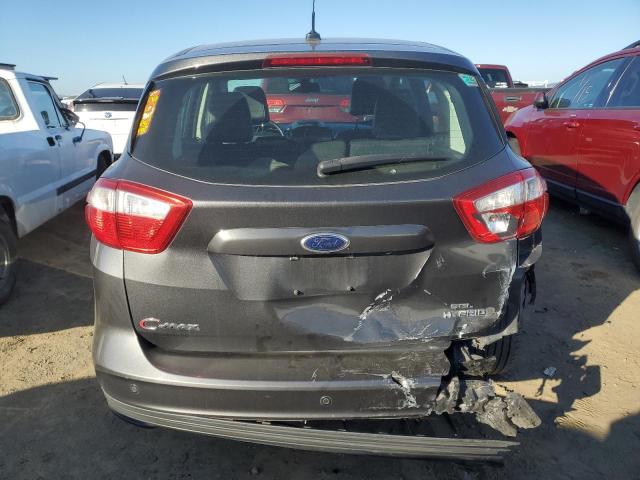 Photo 6 from auction – 2016 FORD C-MAX SEL with VIN 1FADP5BUXGL116198