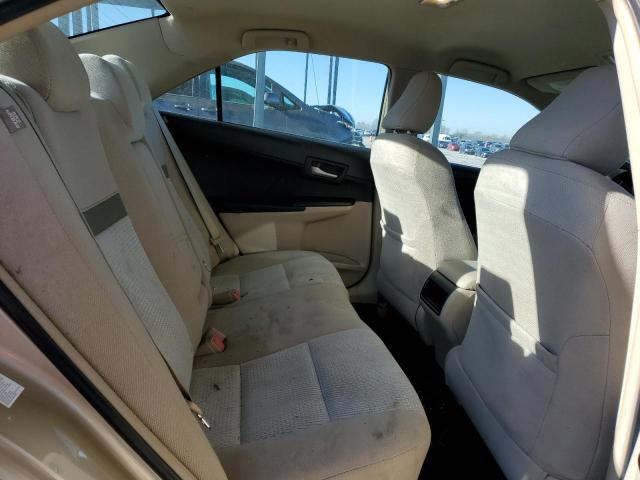 Zdjęcie 10 z aukcji – 2012 TOYOTA CAMRY BASE z VIN 4T1BF1FK8CU009432