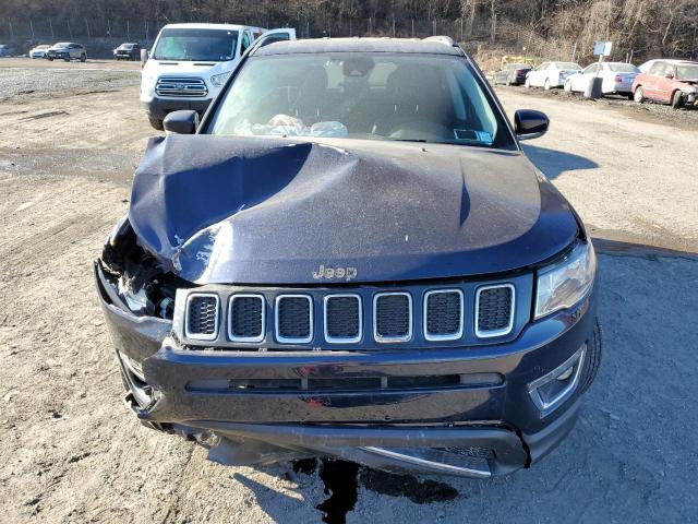 Foto 5 de la subasta – 2021 JEEP COMPASS LI con VIN 3C4NJDCBXMT506693